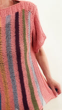 Load image into Gallery viewer, Vertigo sweater - yarnz2GO.com