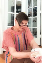 Load image into Gallery viewer, Vertigo sweater