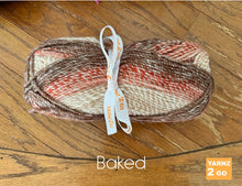 Load image into Gallery viewer, Garron shawl