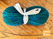 Load image into Gallery viewer, Garron shawl