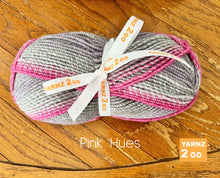 Load image into Gallery viewer, Garron shawl