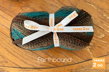 Load image into Gallery viewer, Garron shawl