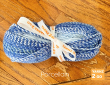 Load image into Gallery viewer, Garron shawl