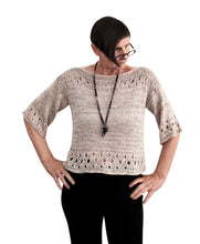 Load image into Gallery viewer, Emeline sweater