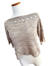 Load image into Gallery viewer, Emeline sweater