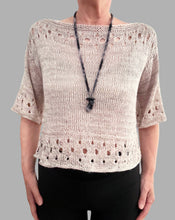 Load image into Gallery viewer, Emeline sweater
