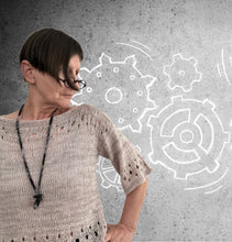 Load image into Gallery viewer, Emeline sweater