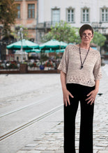 Load image into Gallery viewer, Emeline sweater