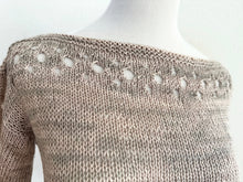 Load image into Gallery viewer, Emeline sweater