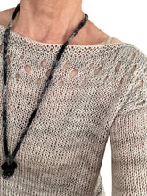 Load image into Gallery viewer, Emeline sweater