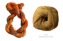 Load image into Gallery viewer, Yantie cowl