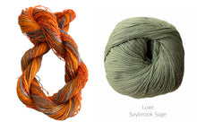 Load image into Gallery viewer, Yantie cowl