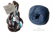 Load image into Gallery viewer, Yantie cowl