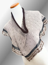 Load image into Gallery viewer, Yantie cowl