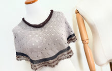 Load image into Gallery viewer, Yantie cowl