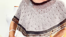 Load image into Gallery viewer, Yantie cowl