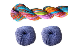 Load image into Gallery viewer, Newell poncho