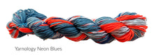 Load image into Gallery viewer, NEW! Yarnology Neon skeins - yarnz2GO.com