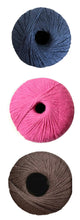 Load image into Gallery viewer, Balancing act, knit kit - yarnz2GO.com
