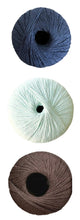 Load image into Gallery viewer, Balancing act, knit kit - yarnz2GO.com