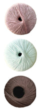 Load image into Gallery viewer, Balancing act, knit kit - yarnz2GO.com