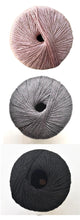 Load image into Gallery viewer, Balancing act, knit kit - yarnz2GO.com