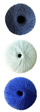 Load image into Gallery viewer, Balancing act, knit kit - yarnz2GO.com