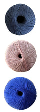 Load image into Gallery viewer, Balancing act, knit kit - yarnz2GO.com