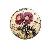 Load image into Gallery viewer, Botanicals shawl pins