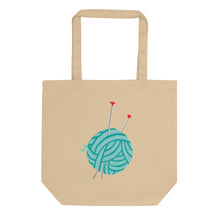 Load image into Gallery viewer, Eco Tote Bag