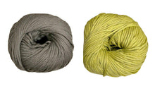 Load image into Gallery viewer, Mitered square, new colors added - yarnz2GO.com