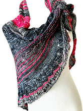Load image into Gallery viewer, Theodora's shawl