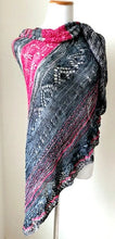 Load image into Gallery viewer, Theodora's shawl