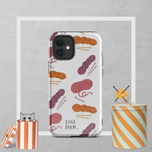 Load image into Gallery viewer, Tough Case for iPhone®
