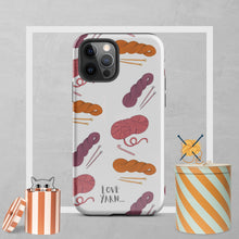 Load image into Gallery viewer, Tough Case for iPhone®