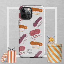 Load image into Gallery viewer, Tough Case for iPhone®