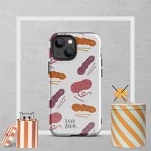 Load image into Gallery viewer, Tough Case for iPhone®