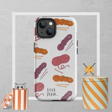 Load image into Gallery viewer, Tough Case for iPhone®