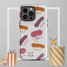 Load image into Gallery viewer, Tough Case for iPhone®