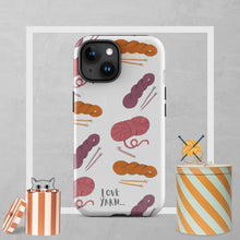 Load image into Gallery viewer, Tough Case for iPhone®