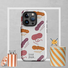 Load image into Gallery viewer, Tough Case for iPhone®