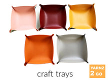Load image into Gallery viewer, Craft Trays