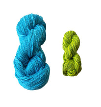 Load image into Gallery viewer, Lotte shawl