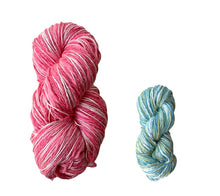 Load image into Gallery viewer, Lotte shawl