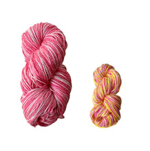 Load image into Gallery viewer, Lotte shawl