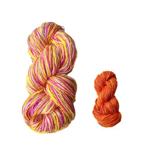 Load image into Gallery viewer, Abano wrap