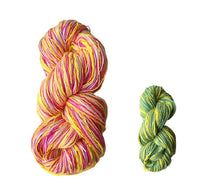 Load image into Gallery viewer, Lotte shawl