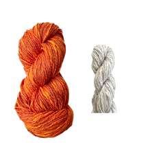 Load image into Gallery viewer, Lotte shawl