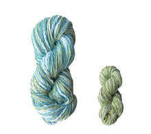 Load image into Gallery viewer, Lotte shawl