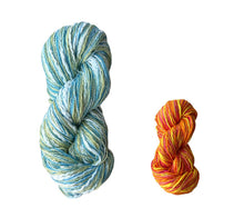 Load image into Gallery viewer, Lotte shawl